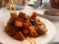 -玉林烤鸭店(黄村兴华店)