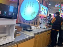 -喜家自助小火锅(乐客城店)