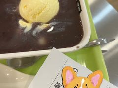 -满记甜品(巴黎春天宝山店)