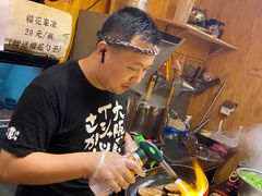 -老龙亭拉面店