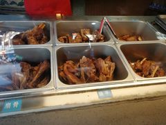-王裕興肉莊(南禅寺店)