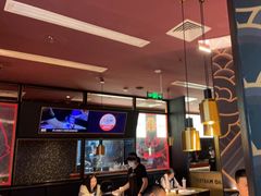 -吞鱼兽麻辣烤鱼(万达店)