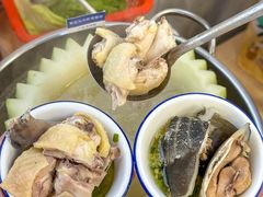 -兴兴旺·冬瓜盅·啫啫煲(西华路店)