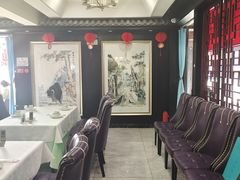 -北纬39度天津宴(黑牛城道店)