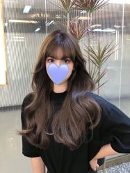 点击看大图 -3AM HAIR SALON烫发染发接发