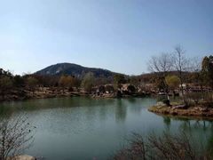 景点-南山风景名胜区
