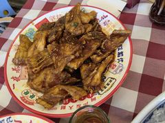 -吉源大排档·鱼生·海鲜(烧烤彩印厂店)