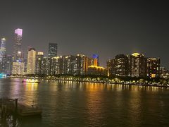 -琶醍壹号•潮菜江景餐吧