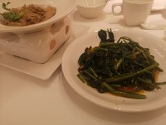 -莆田餐厅PUTIEN(西安万象天地店)