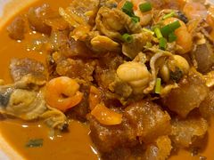 -旺角小渔村·海肠捞饭开创者(二马路店)