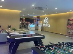 -海底捞火锅(团结桥店)