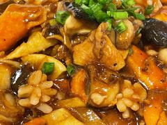 海鲜豆腐王-天津卫码头(南开大悦城店)