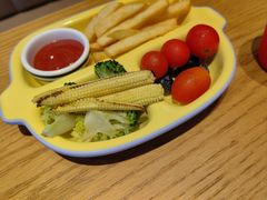 -玛尚诺意式餐厅(新达汇三林店)