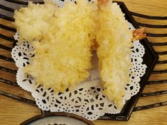-樱の千渡日式料理·铁板烧•烧鸟(金盛田广场店)