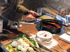 -江湖六膳門串串香(隆礼路店)