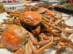 -食悦江南·淮扬菜·烤鸭(亚运村·惠新店)