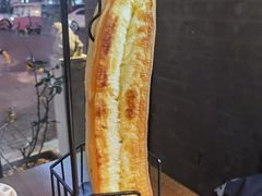 -师味葱扒虎头鲤·水席洛阳菜(元华店)