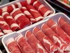 -北五环老北京自助铜锅涮肉·烧烤(黑泉路店)