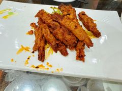 -宝通寺素菜馆(宝通禅寺店)