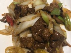 -巴扎美食·新疆菜·西域歌舞表演餐厅(新疆大厦店)