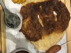 -头壹号 大油条·老长沙盖码饭(北辰店)