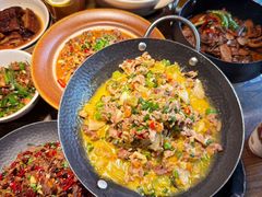 -寨子里的钵钵菜·湘西山里菜(魅力湘西店)