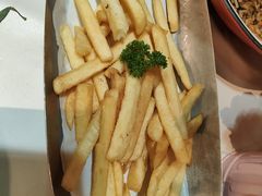 -伯顿西餐厅(厚街香榭丽店)