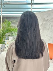 -BOF HAIR BY HONTO
