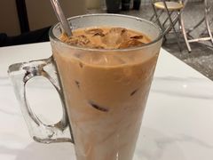 -樂麗餐室 · 本地茶餐廳(扬名广场店)