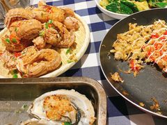 -阿妹小海鲜(下角店)