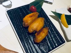-小句号·精致料理(江南环球港店)