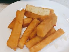 -青蓬蒸汽海鲜·深圳老字号·团建聚会(壹方城店)