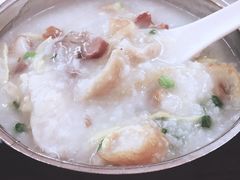 -陈老添美食店(宝华路店)