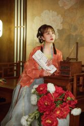 -八角古风摄影