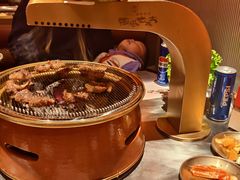 -西塔老太太泥炉烤肉(苏州大悦城店)