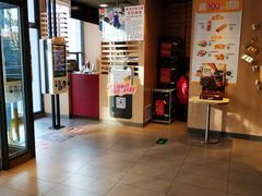 -麦当劳(安立路店)