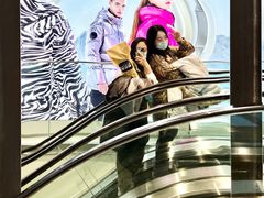 -凯德广场(学府店)