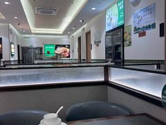 -黑窑厂糖油饼烤鸭·清真菜(黑窑厂街店)