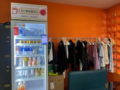 -ALIV WELLNESS运动健身(浦东大道店)