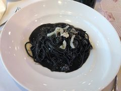-我的四季意大利餐厅(春天百货店)