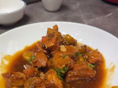 -闫府私房菜(恒隆店)