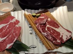 -鲜一烤肉(沈北店)