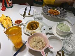 -森林象亲子餐厅·儿童生日会