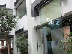 -苏州图书馆(人民路总馆)