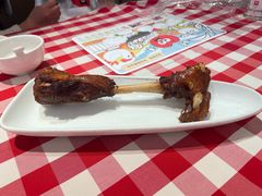 烧羊棒（根）-西贝(无锡万象城店)