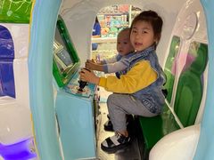 -汤姆熊欢乐世界(销品茂店)