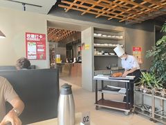 -味莊·青岛菜(云霄路店)