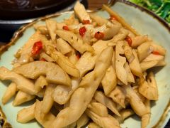 -民间瓦缸煨汤館(嵩山路店)