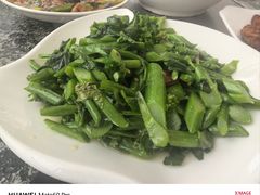 -张大妈饭店