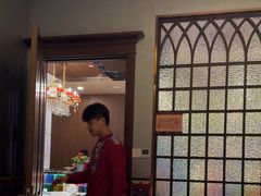 -巴依老爷新疆美食(常营店)